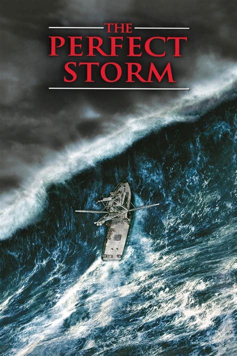 the perfect storm